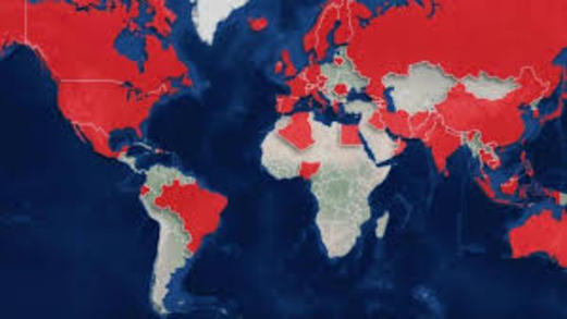 سيناريوهات كورونا.. العالم متى يتنفس الحرية؟