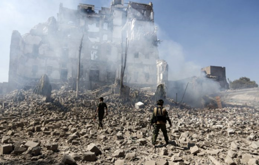 كوفيد -19 يعمق الأزمة في اليمن التي مزقتها الحرب