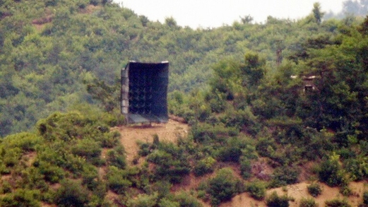 سيئول: كوريا الشمالية تزيل 10 مكبرات صوت دعائية ضد الجنوب