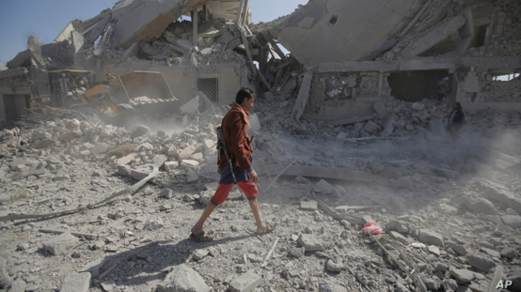 منظمات تحث أمين عام الأمم المتحدة على إدراج التحالف السعودي على القائمة السوداء