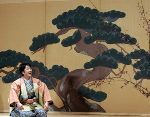 اختيار ممثل ياباني شهير لتنظيم افتتاح وختام أولمبياد طوكيو