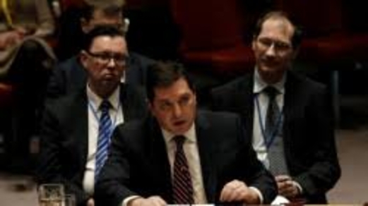 روسيا تعين مبعوثا خاصا جديدا للسلام في الشرق الأوسط