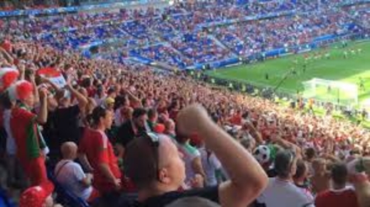 الجماهير تعود إلى الملاعب الأوروبية