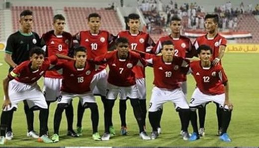 غدا .. المنتخب الوطني للناشئين يواجه نظيره الياباني في بطولة غرب آسيا بالأردن