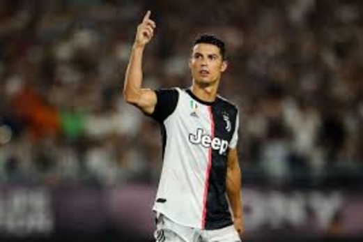 رونالدو يسجل رقماً إعجازياً في تاريخ أوروبا