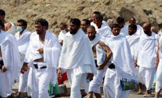 حج في زمن دولة بني سعود الوهابية