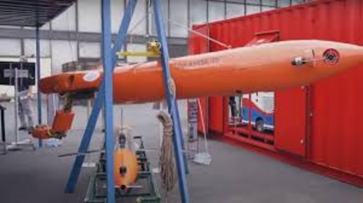 روسيا تختبر منظومات روبوتية لحماية سفنها وغواصاتها