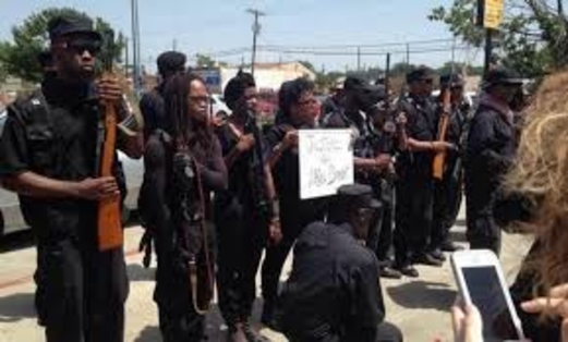 الشرطة الأسترالية تفرق احتجاجا لحركة حياة السود مهمة