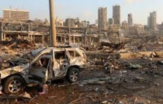 وثائق: الجميع كان يعلم بنترات الأمونيوم المخزنة في مرفأ بيروت