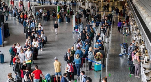 الاتحاد الأوروبي يرفع المغرب من قائمته للبلدان الآمنة المسموح السفر اليها