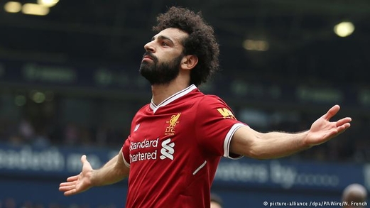 175 مليون دولار القيمة الحقيقية للاعب محمد صلاح