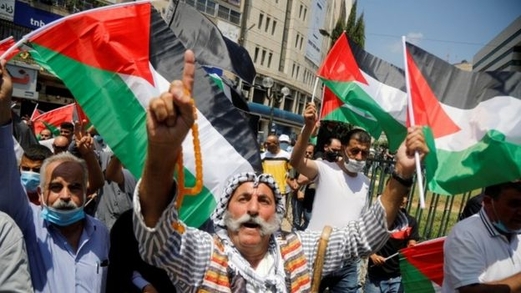 مثقفون عرب يقاطعون جوائز الإمارات بعد تطبيع علاقاتها مع إسرائيل