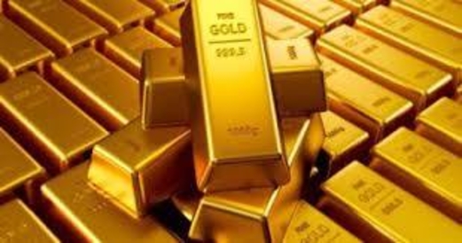الذهب يواصل صعوده القياسي والاوقية تصل إلى قرابة الـ 1950 دولار