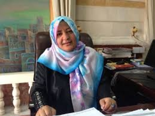 الشاعرة هدى ابلان: ننتظر ادباً يمنياً يُخلد الالم الذي نعيشه