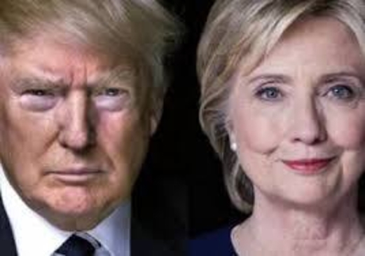 كلينتون: البيت الأبيض بؤرة للفوضى في عهد ترمب