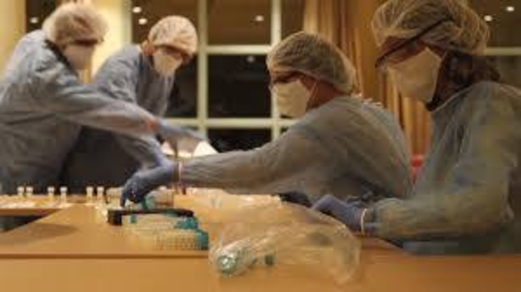 حكومة الوفاق الليبية وحكومة بنغازي تعلنان وقف إطلاق النار وتنظيم انتخابات