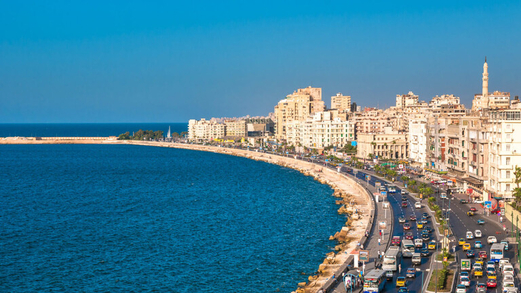 مصر تستعد لإطلاق مشروعين كبيرين سيغيران شكل مدينة الإسكندرية