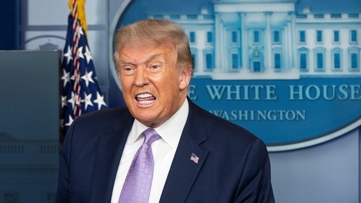 مسؤول أمني أمريكي: لا يمكن إرسال جهات إنفاذ القانون إلى أماكن الاقتراع في انتخابات الرئاسة