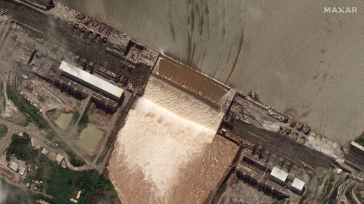 السفير الروسي بالقاهرة: طلبنا من إثيوبيا الالتزام بمفاوضات سد النهضة