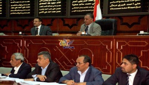مجلس النواب يستعرض تقرير تكميلي بشأن مشروع قانون الزكاة والرعاية الاجتماعية