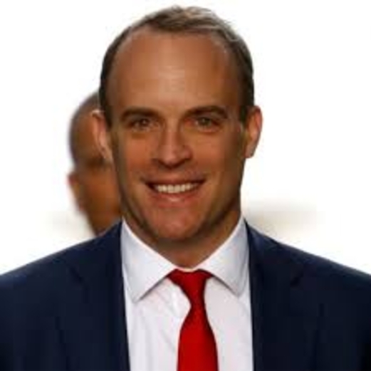 وزير الخارجية البريطاني يجدد دعم بلاده للمفاوضات مع الفلسطينيين