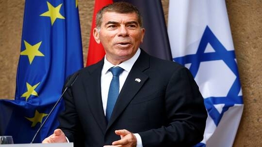 أشكنازي: إسرائيل انتقلت من سياسة الضم إلى التطبيع