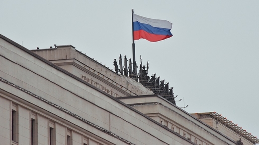 روسيا تنتقد قرار الولايات المتحدة رفع الحظر عن استخدام القوة ضد الاعلاميين