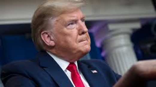 معظم الولايات الأمريكية تتمرد على ترامب بسبب كورونا