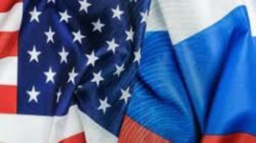 ترامب يؤكد أن إصلاح العلاقات مع روسيا أمر جيد