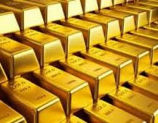 ارتفاع أسعار الذهب في المعاملات الفورية بنسبة 0.3 بالمئة