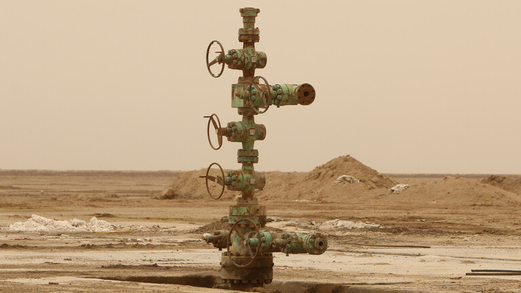 وكالة: إسرائيل مدينة لإيران بـ 1.1 مليار دولار ثمن شحنات نفط سرية