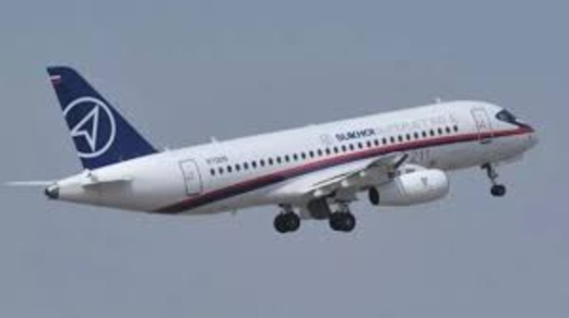 عودة رحلات الطيران الروسي إلى القاهرة اعتبارا من اليوم وإلى دبي غدا