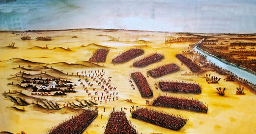 الحسين شهيداً”…ملحمة تعلمنا نبل الحياة والموت