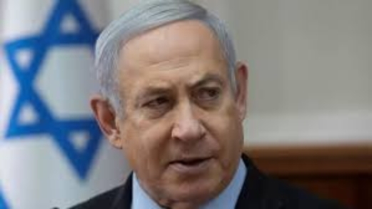 رئيس الوزراء الإسرائيلي يجري اتصالا هاتفيا مع ولي عهد مملكة البحرين