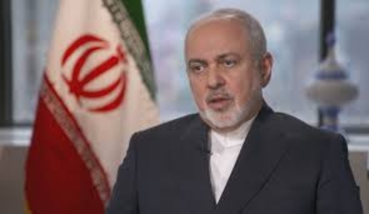 ظريف: نحن بحاجة إلى حوار مستمر مع روسيا