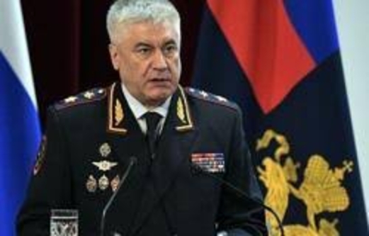 الداخلية الروسية: لدى الإنتربول بيانات عن 50 ألف إرهابي في العالم