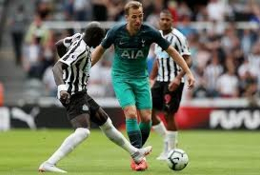 الدوري الانجليزي لكرة القدم .. توتنهام يبدأ الموسم بفوز على نيوكاسل