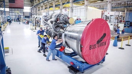 السعودية.. خطوة أولى نحو تصنيع الصواريخ