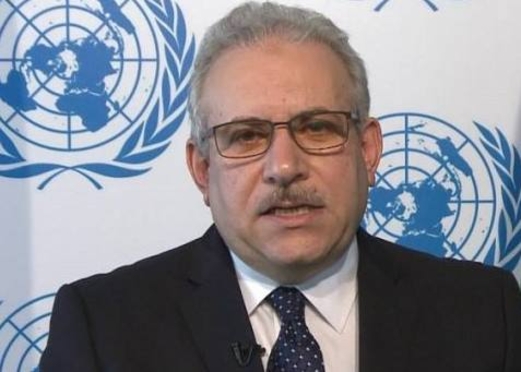 الجامعة العربية: أريحونا منها