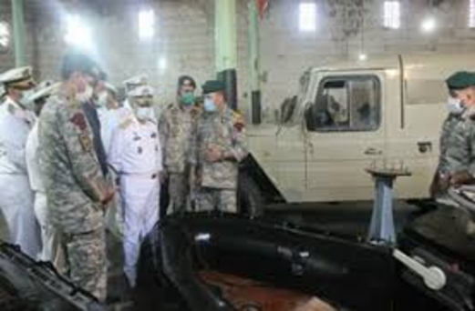 قره باغ: ارتفاع عدد الجنود القتلى في المعارك مع الجيش الأذربيجاني إلى 158 جنديا