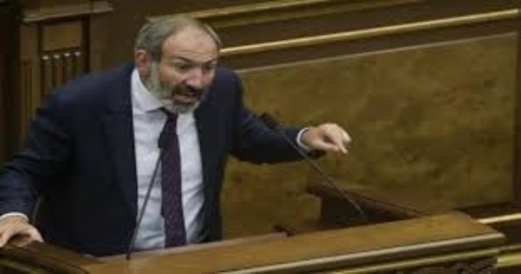 رئيس وزراء أرمينيا: تركيا تتخذ مساراً جديداً للإبادة الجماعية