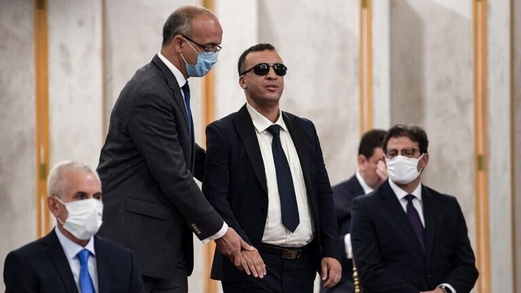 كورونا يطيح بوزير الثقافة التونسي الجديد