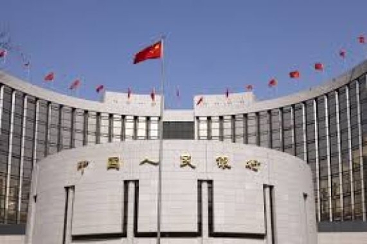 ارتفاع احتياطي الصين الأجنبي في مارس مع استمرار ضعف الدولار