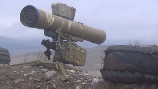 أذربيجان وأرمينيا تتفاوضان في موسكو