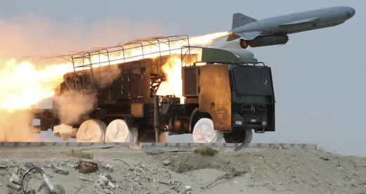 الحرس الثوري الايراني يتحدث عن أداة استخدمتها أمريكا لتكون سيدة العالم