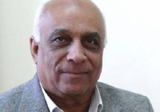 العدوّ في فناء الدار