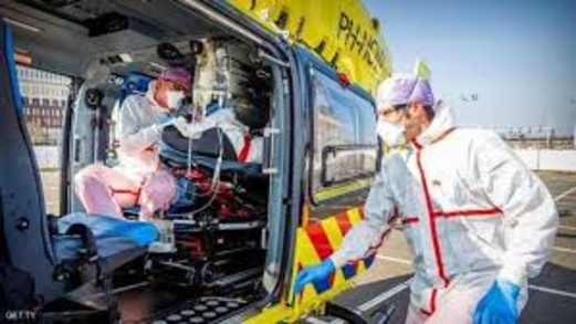 إصابة وزير الخارجية النمساوي بفيروس كورونا