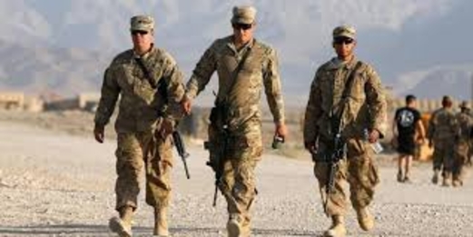 سحب 2500 جندي أمريكي من أفغانستان بحلول 2021