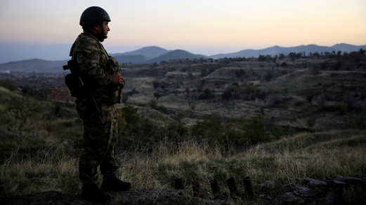 اتهامات متبادلة بين أرمينيا وأذربيجان بانتهاك الاتفاق الجديد لوقف إطلاق النار