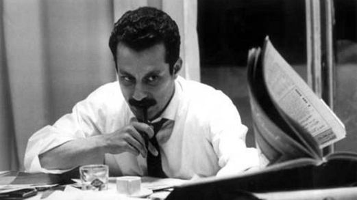 غسان كنفاني.. كلمة السر في أدب المقاومة